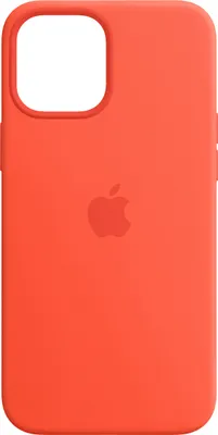 Immagine prodotto di Apple MKTX3ZM/A custodia per cellulare 17 cm (6.7") Cover Arancione