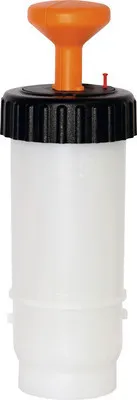 Produktbild von Druckflasche TASKI für Spraymop VersaPlus 2.0 600 ml