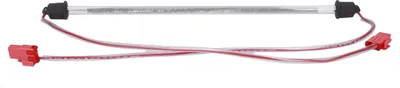 Produktbild von easyPART passend für SAMSUNG Abtauheizung DA47-00436A für Kühlschrank Gefrierschrank | Abtauelement, Enteisungsheizung, Abtaufunktion