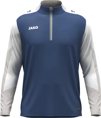 Produktbild von Jako Ziptop Dynamic Trainingssweatshirt Herren