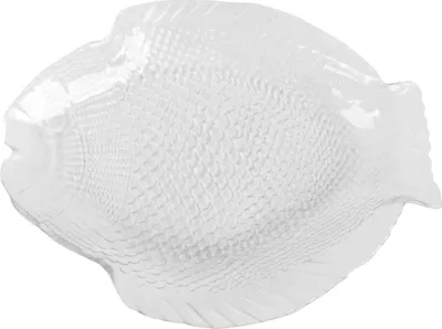 Produktbild von Glasteller Fischteller