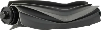 A roller brush for a vacuum cleaner.