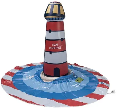 Obrázek produktu pro Swim Essentials – Vodní hrací podložka – 150 cm