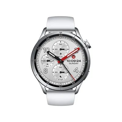 Zdjęcie produktu dla Xiaomi Watch S5 46mm Silver
