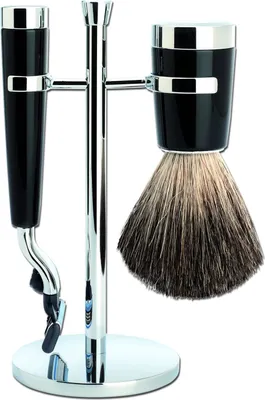 Image de Böker Advance set de rasage 04BO107