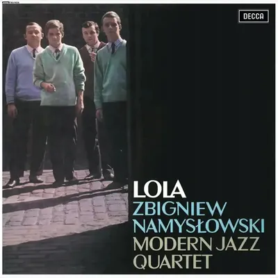 Produktbild von Lola, CD
