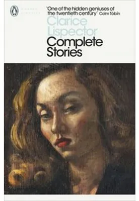 Productafbeelding van Complete Stories