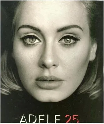Obrázek produktu pro Adele - 25