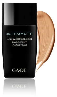 Produktbild von GA-DE Ultramatte Longwear Foundation - 152 Sand