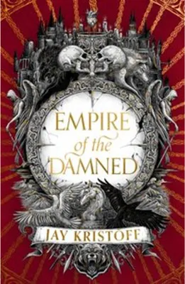 Immagine prodotto di Empire of the Damned