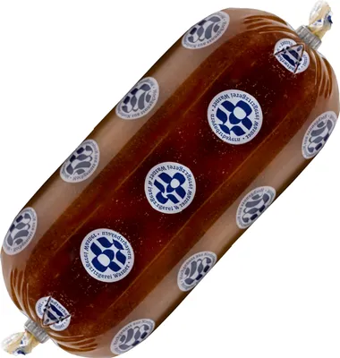 Produktbild von Food-United BRATENSOßE - 400g dunkle Braten-Sauce für Fleischgerichte