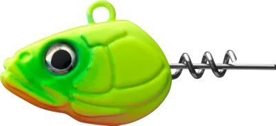 Produktbild von Prorex Pelagic Head (Chartreuse)