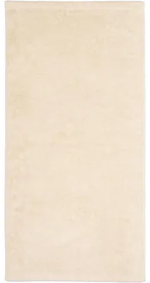 Produktbild von Cawö Handtuch Lifestyle Uni Beige (50x100 cm)