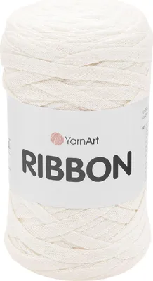 Produktbild von Yarn Art Ribbon 752 Strickgarn