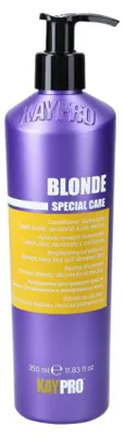 Imagen del producto de KayPro Blonde, acondicionador, 350 ml