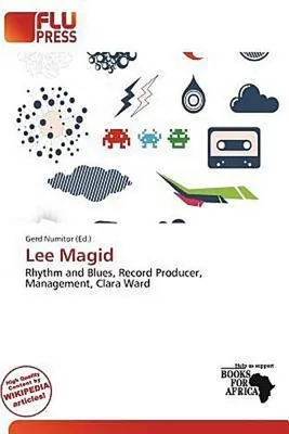 Produktbild von Lee Magid