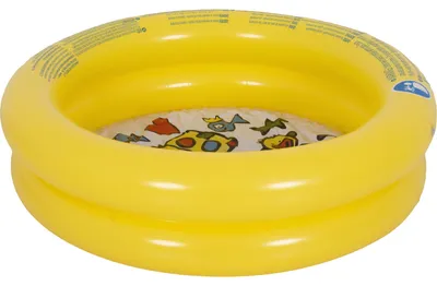 Productafbeelding van SUN CLUB Ronde kinderzwembad, 61 cm