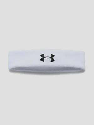 Produktbild von Under Armour Performance-Stirnband 1276990-100__OSFA