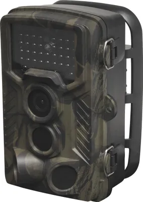 Produktbild von Denver WCT-8010 8MP FullHD Wildkamera mit  Bewegungssensor 2 Zoll Display