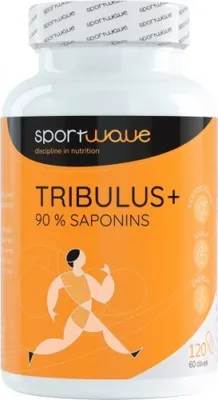 Produktbild von Tribulus+