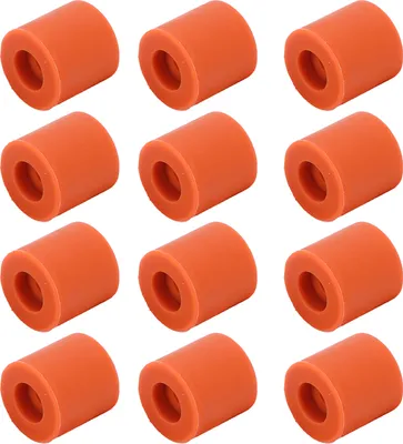 Produktbild von Silikon-Heißbett-Nivelliersäule,3D-Drucker-Nivelliersäule,Nivelliersäule,16mm Silikon-Heißbett-Nivelliersäule,Heißbett-Nivelliersäule,3D-Druckerzubehör
