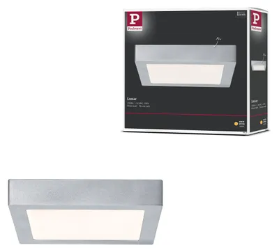 Obrázek produktu pro Paulmann LED panel Lunar