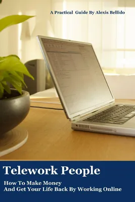 Produktbild von Telework People