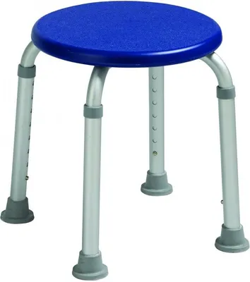 Zdjęcie produktu dla Taboret prysznicowy AT 51117 (B)