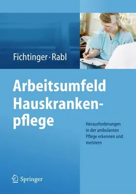 Image de Arbeitsumfeld Hauskrankenpflege