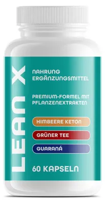 Produktbild von Folgen Sie X