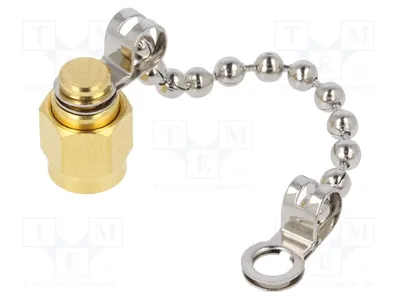 Productafbeelding van 1x Kettingconnector accessoires: beschermkap 202112-10 -, -, SMC-connector