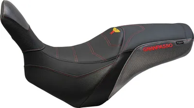 Image de Tapis de selle Comfort 2GR-1 pour Moto Morini Granpasso (2008-2020)