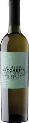 Produktbild von Pinot Grigio Grave del Friuli DOC 2024 Venetien | Italien | 12,5% vol | 0,75 l