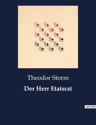 Produktbild von Der Herr Etatsrat