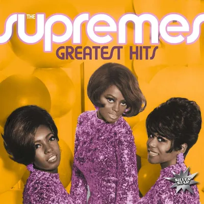Obrázek produktu pro The Supremes: The Supremes: Greatest Hits -   - (CD / G)