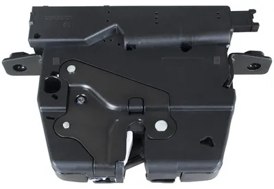 Productafbeelding van Achterklepslot voor BMW 3 F30, 4 F32, 5 F10, 6 F06, F12, F13. Achterklepslot