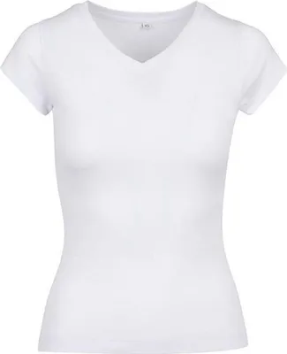 Produktbild von Build Your Brand LadiesŽ Basic Tee