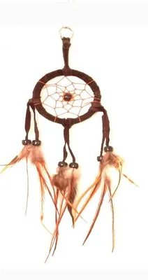 Produktbild von Traumfänger - Dreamcatcher Ø 6 cm