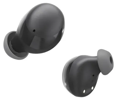 Produktbild von Hama Bluetooth®-Kopfhörer Freedom Buddy II, TWS Earbuds, Schwarz