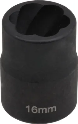 Produktbild von SW-Stahl 05545L-16 Spiralnuteneinsatz, 1/2", 16 mm