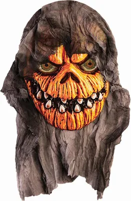 Produktbild von Halloween Hängedekoration Zombie Kürbis