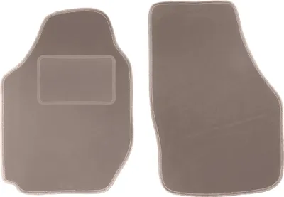 Produktbild von Beige Vordermatten für: Toyota RAV4 I SUV (1994-2000)