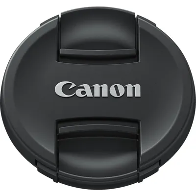 Produktbild von Canon E-77 II Objektivdeckel