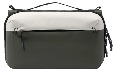 Image de INF Sac de Rangement pour Appareil Photo Numérique - Organisateur Multifonctionnel Vert