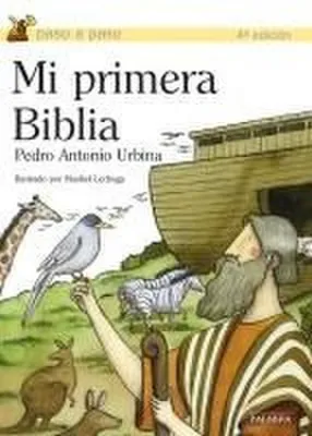 Image de Ma première Bible