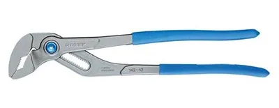 Produktbild von GEDORE 142 7 TL Universalzange 7" 17-fach verstellbar tauchisoliert, 2668211