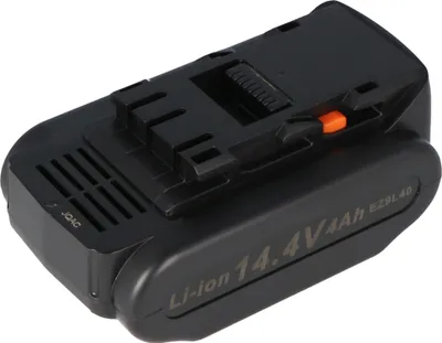 Zdjęcie produktu dla Akumulator odpowiedni dla baterii Panasonic EZ9L40 Li-Ion 14,4 V o pojemności 4000 mAh