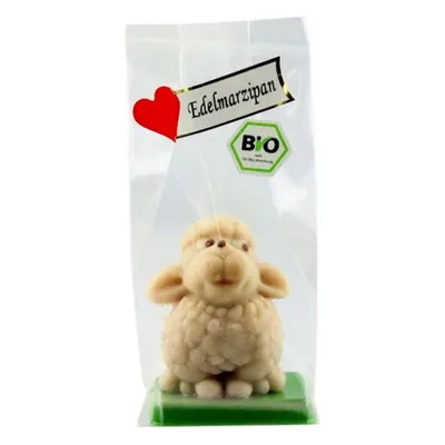 Image de Edelmarzipan - Schaf 50g