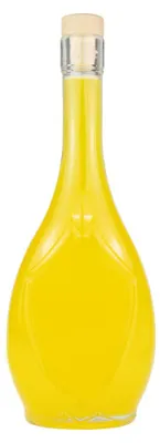Productafbeelding van Bimberek fles voor sterke drank en likeuren, 500 ml
