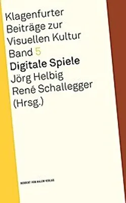 Produktbild von Digitale Spiele